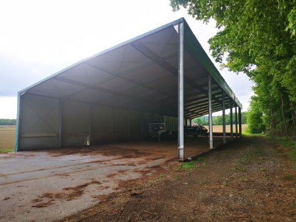 Bild 4:Lagerhalle 600 m² zur Vermietung