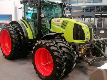 CLAAS Arion