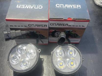 Crawer LED-Scheinwerfer
