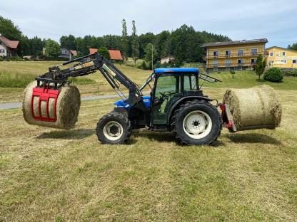 New Holland 75 s