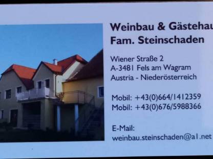 Bild 2:Riesling Wagram DAC, NÖ Wein Prämierung 2024 GOLD