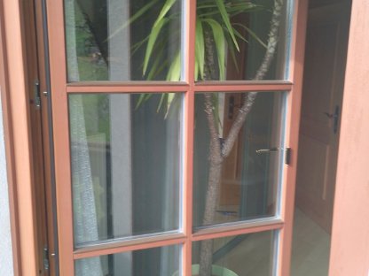 Fenster/Balkontüre