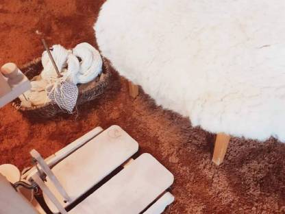 Bild 3:Biete Spinnkurs