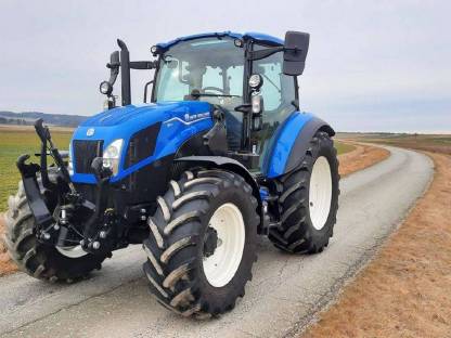 New Holland T5.90 DC