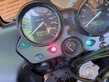 Bild 4:Honda Varadero