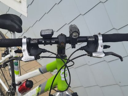 Bild 8:Handgemachtes Fahrrad Steirerbike First Edition