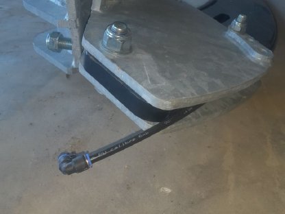 Bild 5:Lockerungszinken