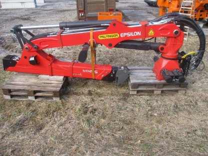 Bild 2:Epsilon Kran S 120 R/80