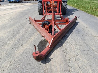 Bild 5:Kürbisschieber, Kürbispflug