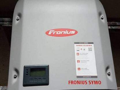 Fronius Wechselrichter Symo 5