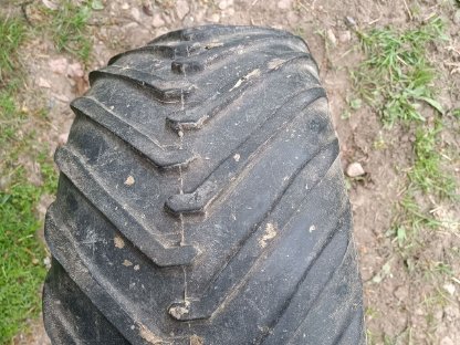 Bild 2:Reform Metrac 3003 Reifen 4 Stk.