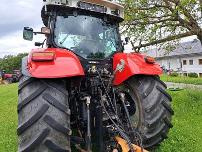 Bild 3:Steyr CVT 6230