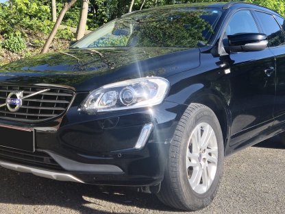 Volvo XC60 D4 Kinetic AWD Geartronic