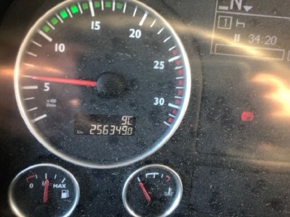 Bild 3:MAN TGS 33.400