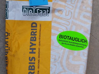 Öl Kürbis GL Rudolf