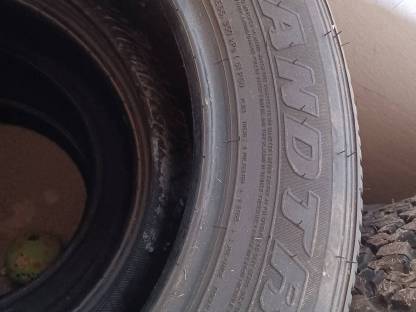 PickUp Reifen / neue M+S Reifen