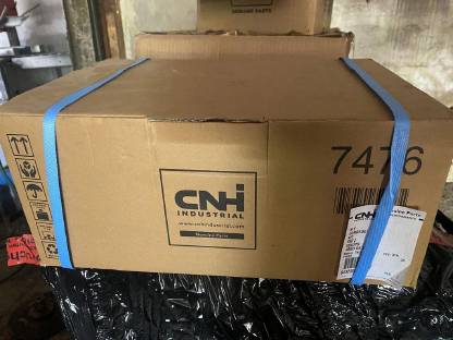 CNH New Holland Braud kit 84325686 Hydraulikpumpe