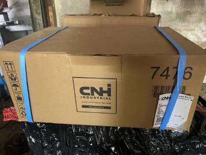 CNH New Holland Braud Kit 84325686 Hydraulikpumpe