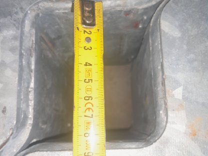 Bild 4:Lockerungszinken