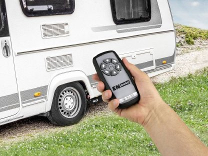 Bild 3:Wohnwagen Hobby Prestige 560 WLU