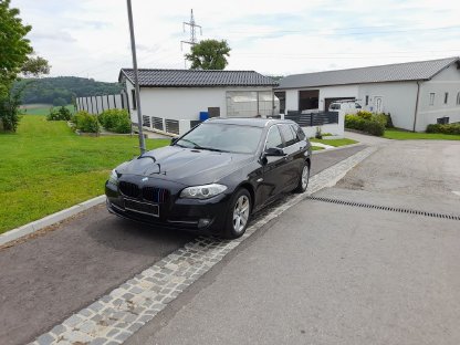 BMW 525 xdrive