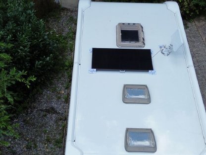 Bild 4:Wohnwagen Hobby Prestige 560 WLU