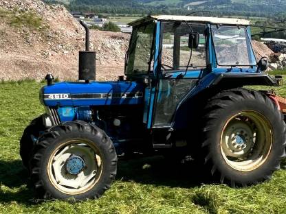 FORD 4610