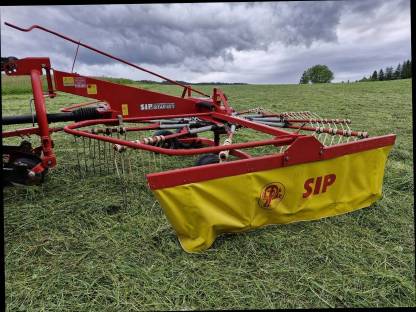 Sip-Schwader 430/12