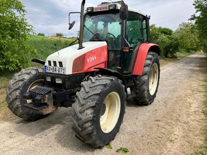 Steyr 9094