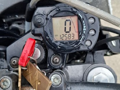 Bild 2:Moped Derbi Senda DRD X-Treme SM