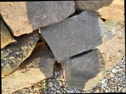 Granitsteine
