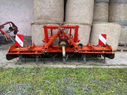 Kuhn HRB 302