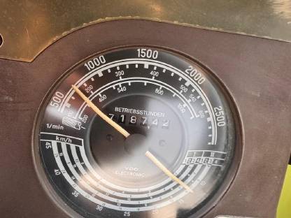 Bild 9:MB-trac 1000