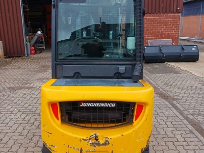 Bild 4:Jungheinrich DFG 435 GE 120-480DZ