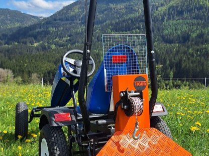 Verkaufe Berg-Gokart Sport