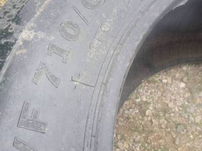 Reifen 710/60 R42