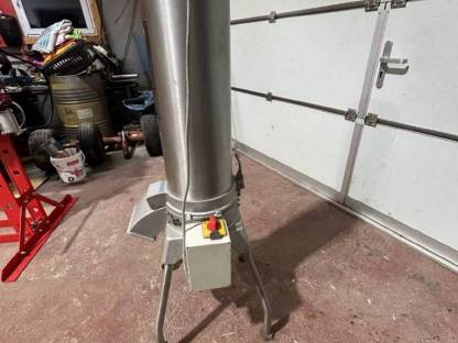 Bild 4:Verkaufe Oase Restbrot-Zerkleinerer