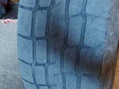 Bild 4:355 60 R 18 Continental Agro-Trailer