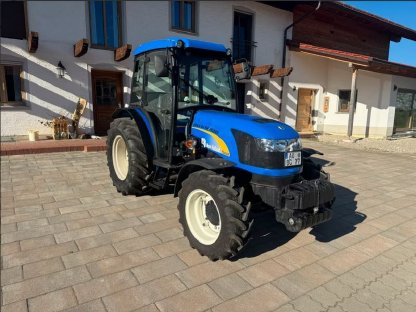New Holland TD4040F