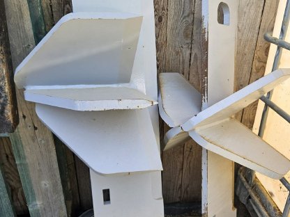 Bild 9:Holzspalter Lancman XTRM XL32 C XTREMSPEED mit 3-fach Pumpe