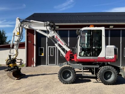 Takeuchi TB175W