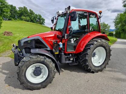 Lindner Geotrac 64ep
