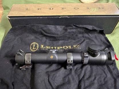 Bild 8:Gewehr Krico 902 Deluxe