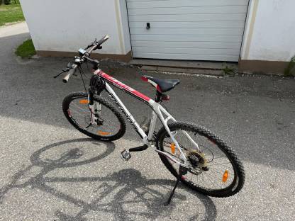 Merida Fahrrad
