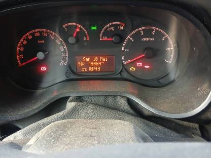 Opel Combo Van