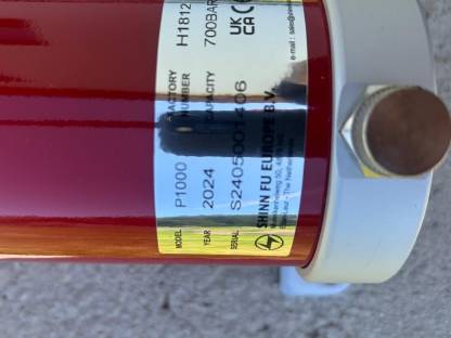 Bild 4:BVA Hydraulik (Presse Zylinder Werkzeug)