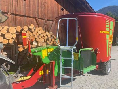 Strautmann Verti-Mix 1251