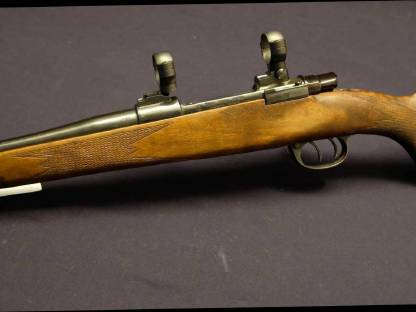 Bild 2:Zastava System Mauser 7x64