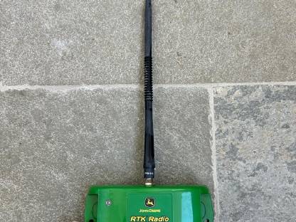 John Deere RTK Radio 869