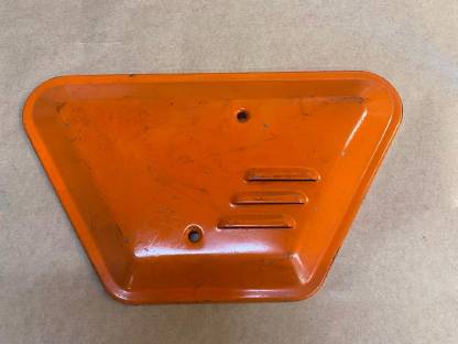 KTM Comet Deckel - Comet Cross, Racer, GT, Puch